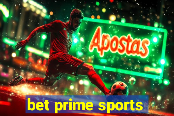 bet prime sports